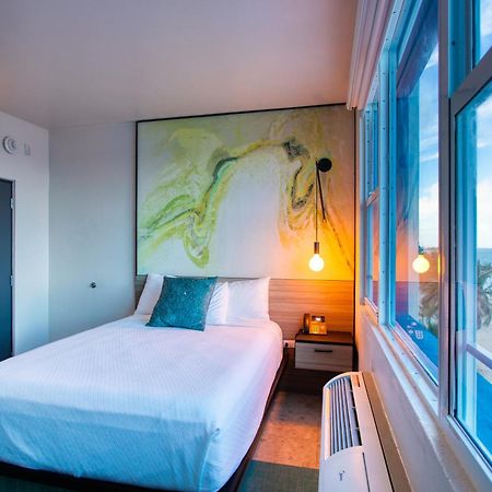 The Tryst Beachfront Hotel San Juan Luaran gambar