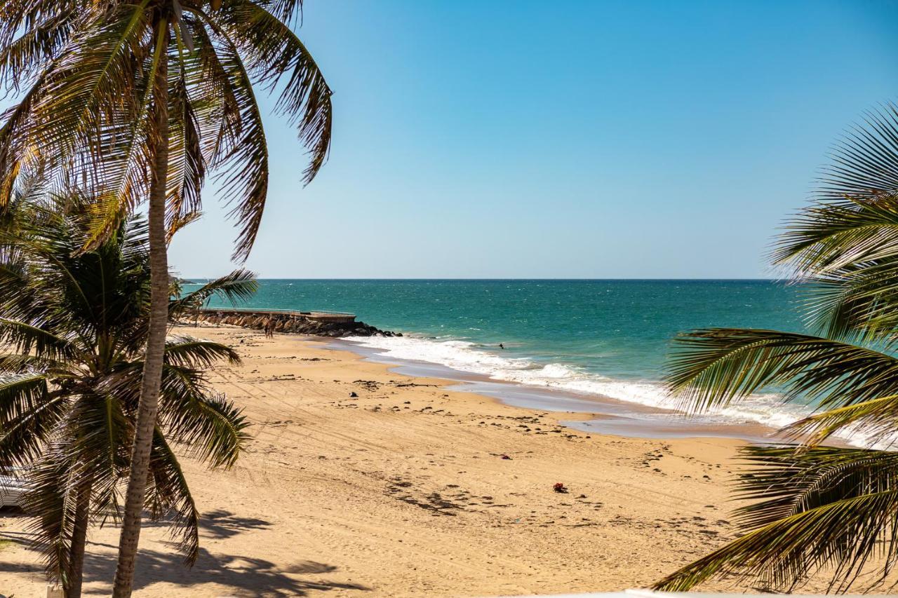 The Tryst Beachfront Hotel San Juan Luaran gambar