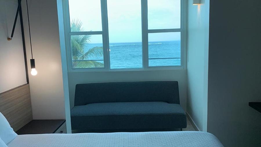 The Tryst Beachfront Hotel San Juan Luaran gambar
