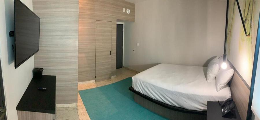 The Tryst Beachfront Hotel San Juan Luaran gambar