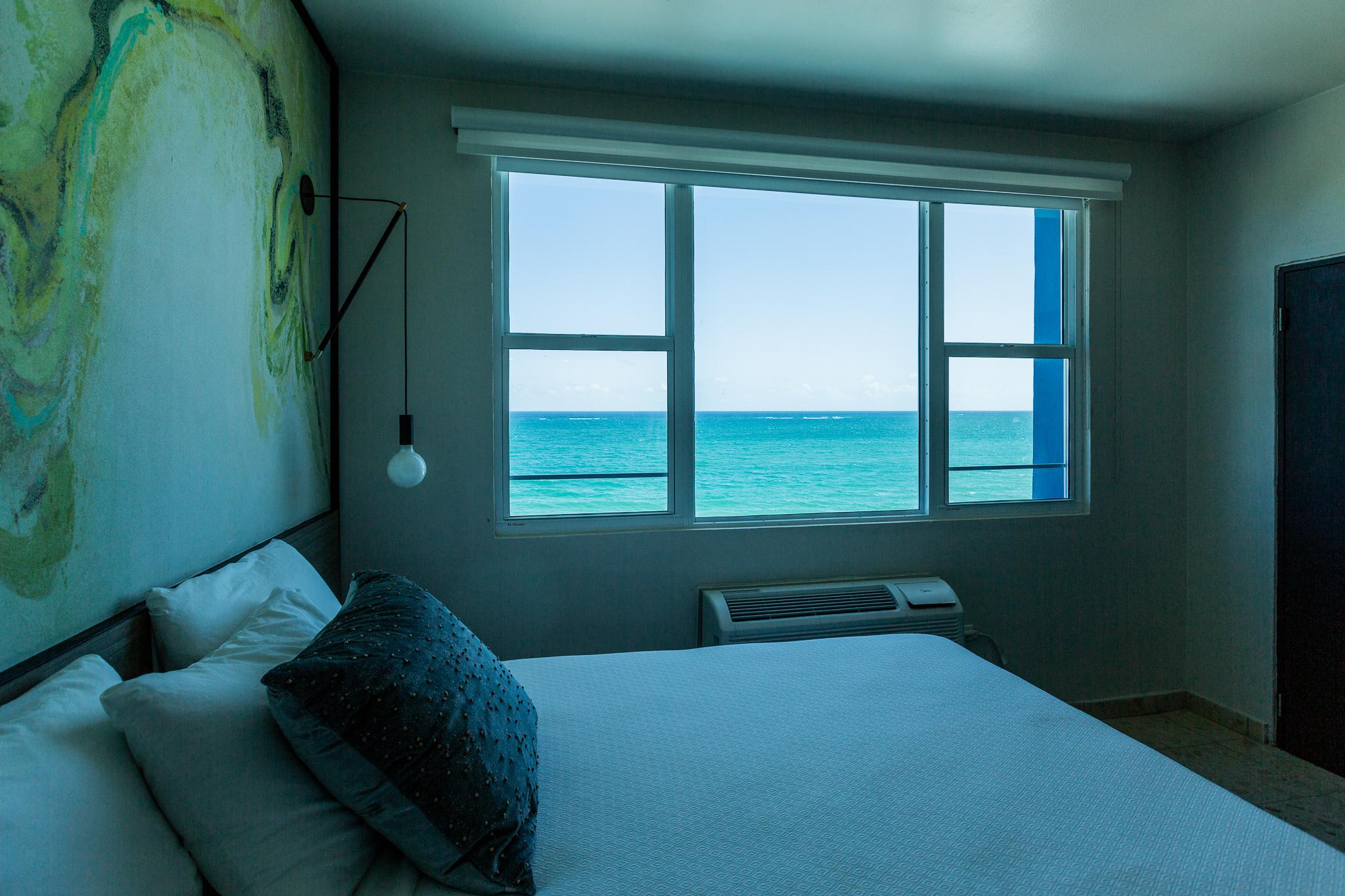 The Tryst Beachfront Hotel San Juan Luaran gambar