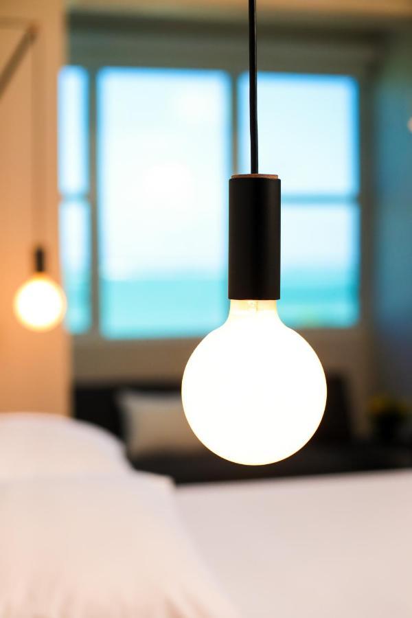 The Tryst Beachfront Hotel San Juan Luaran gambar