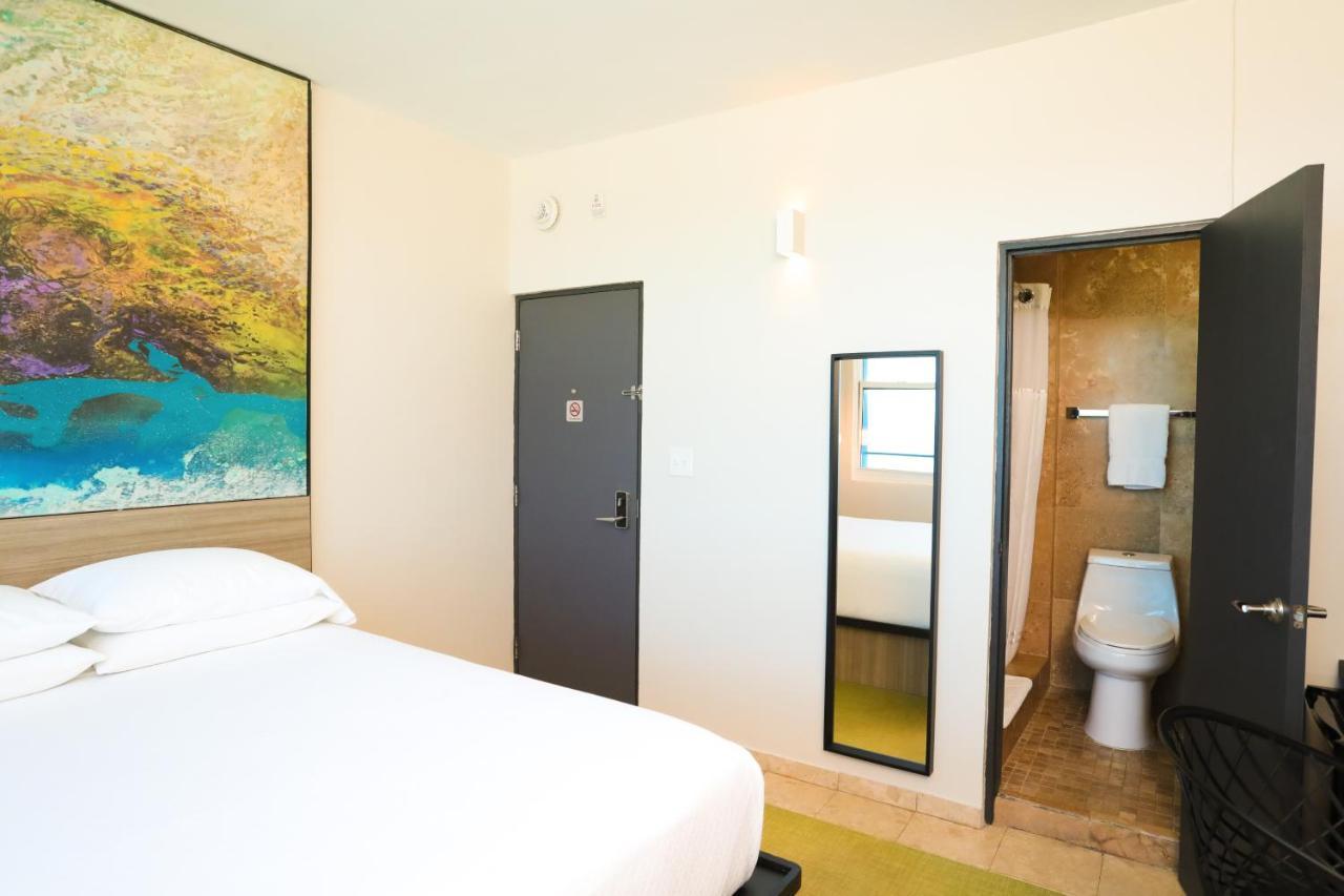 The Tryst Beachfront Hotel San Juan Luaran gambar