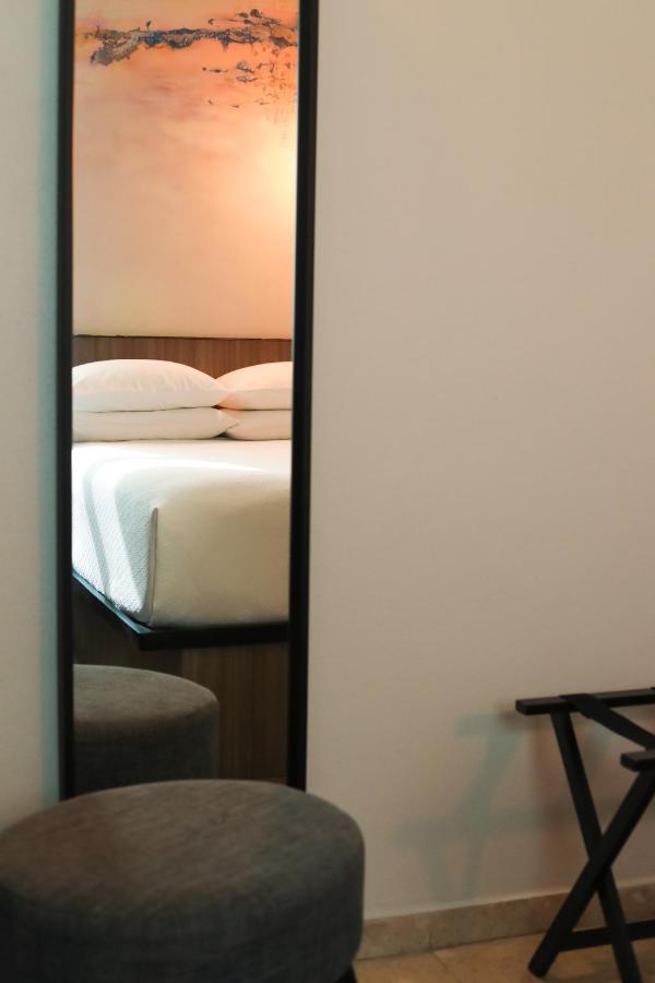 The Tryst Beachfront Hotel San Juan Luaran gambar